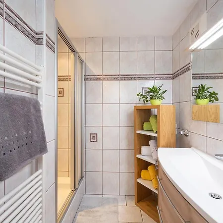 Apartment Landhaus Nagl