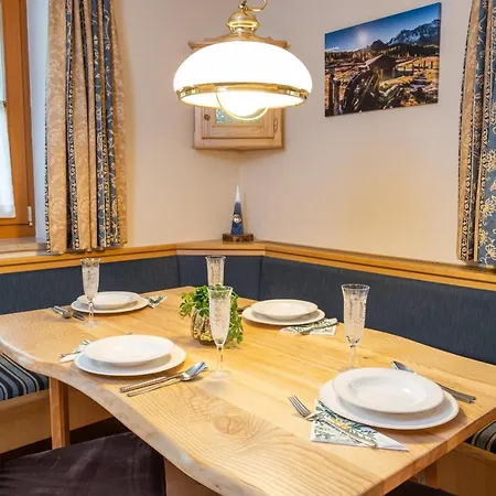 Landhaus Nagl Apartment *