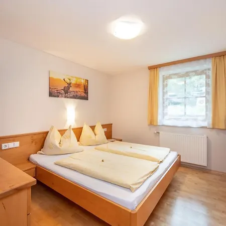 Landhaus Nagl Apartment