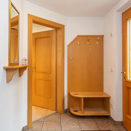 Landhaus Nagl Apartment Altenmarkt im Pongau