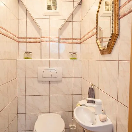 Landhaus Nagl Apartment