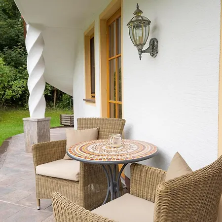 Landhaus Nagl Apartment