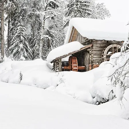 Landhaus Nagl Apartment