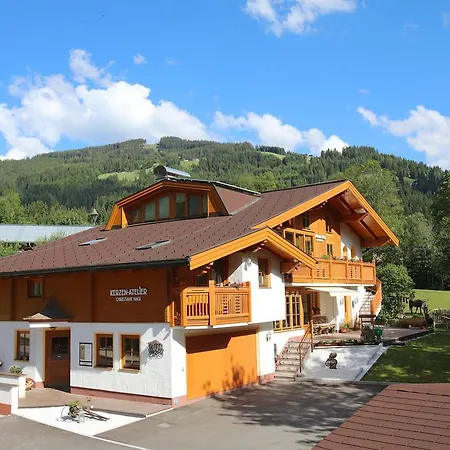 Landhaus Nagl Altenmarkt im Pongau