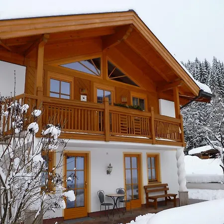 Landhaus Nagl