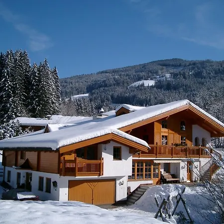Landhaus Nagl Apartment