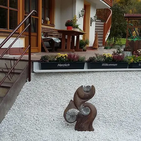 Landhaus Nagl *