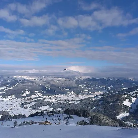 Διαμέρισμα Landhaus Nagl Altenmarkt im Pongau